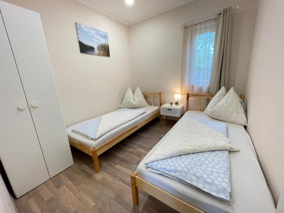 Vadszolo Apartman Балатонмариафюрдё Экстерьер фото